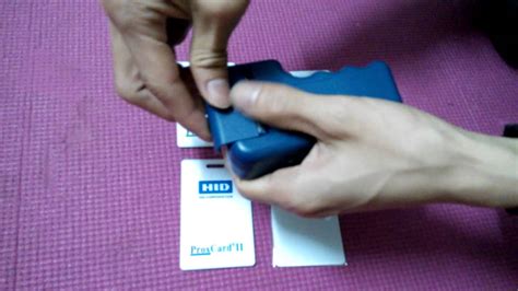 make copy of hid smart card|hid prox card cloner.